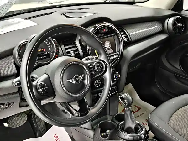 MINI MINI 2016