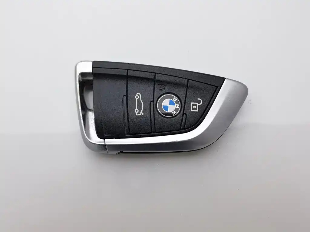 BMW X1 2016 — фото 19