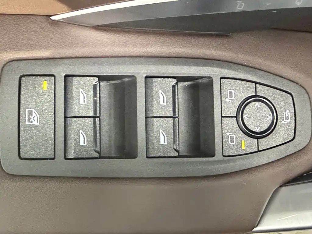 BMW X1 2023 — фото 13