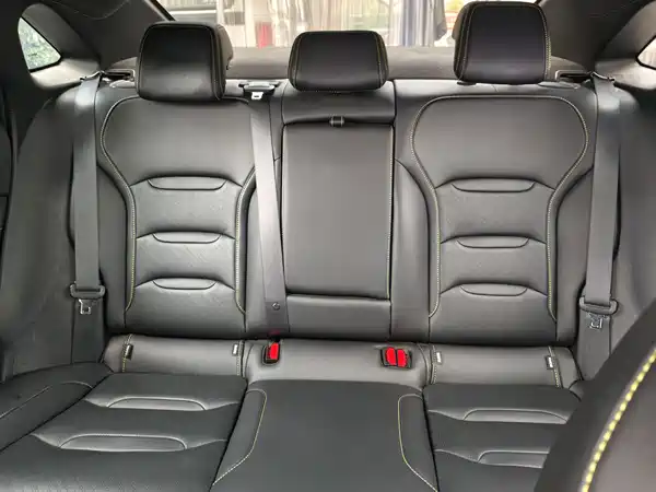 Geely Xingrui 2024