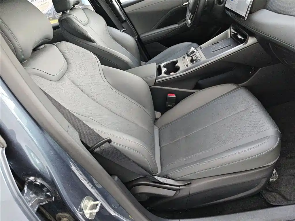 BYD Qin PLUS 2025 — фото 25
