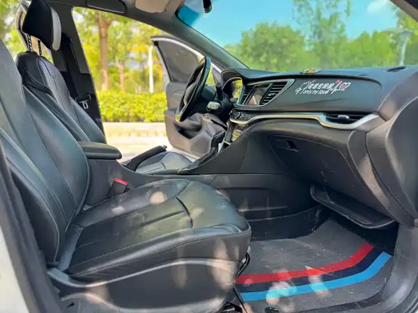 Buick Excelle GT 2020