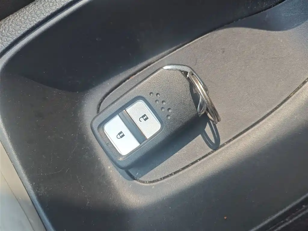 Honda Fit 2021 — фото 9