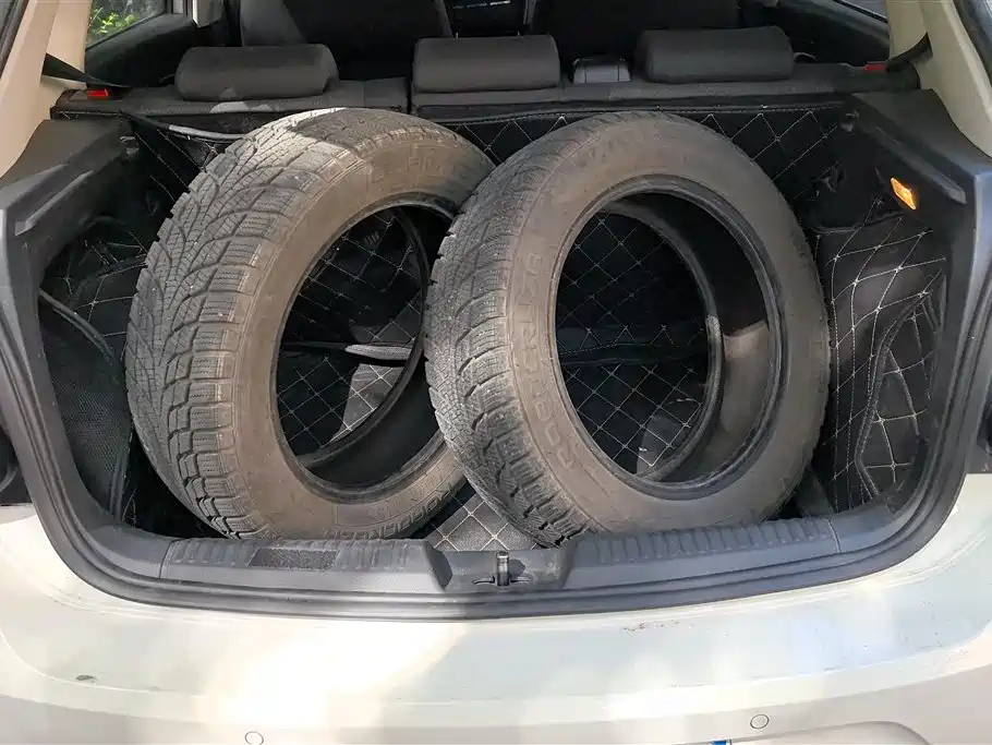 Volkswagen Polo 2017