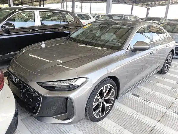 Audi A5L Sportback 2025