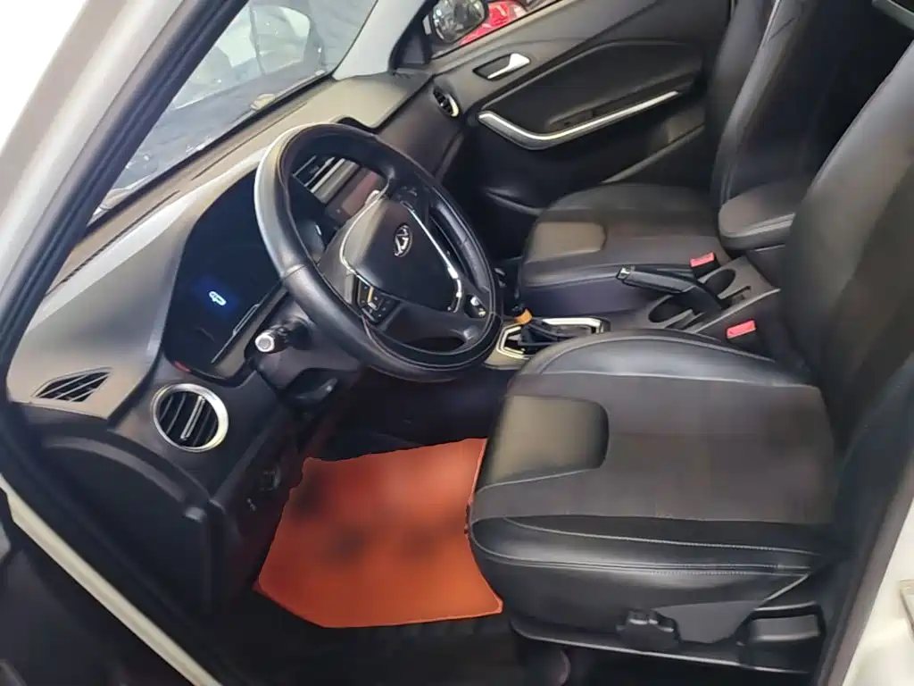 Chery Tiggo 3x 2019 — фото 15