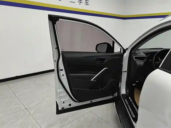 Toyota Corolla Cross 2022
