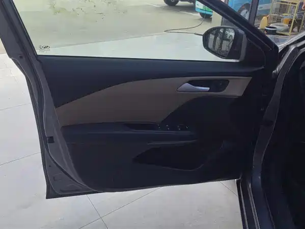 Chevrolet Monza 2020