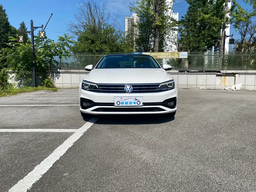 Volkswagen Lamando 2019