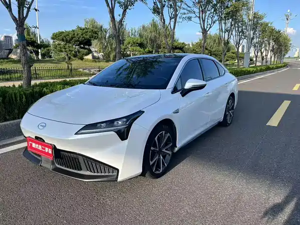 Aion S Plus 2023