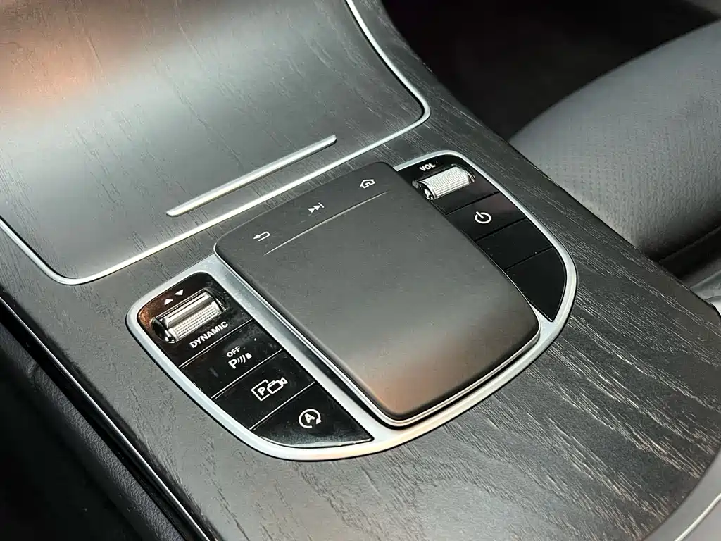Mercedes-Benz C-Class 2020 — фото 15