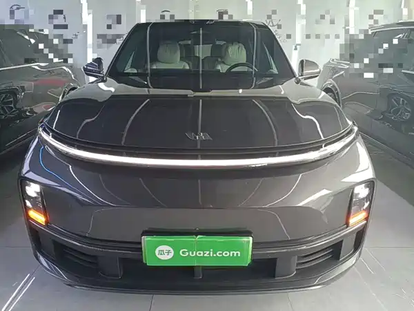 Li Auto L9 2023