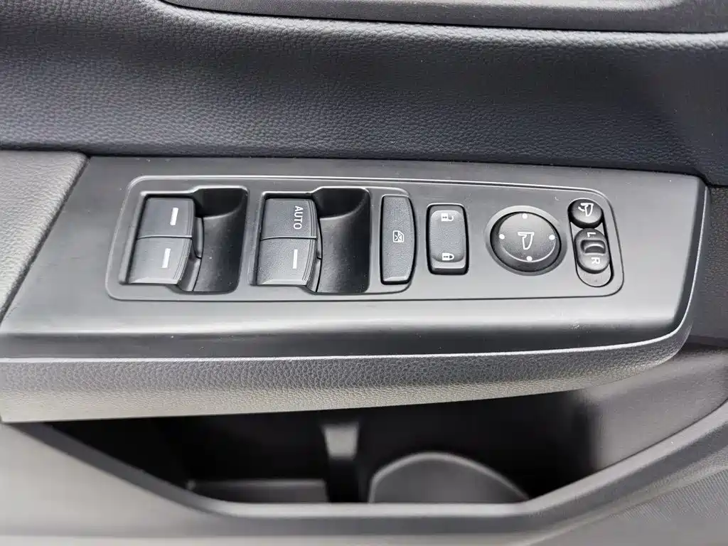 Honda CR-V 2023 — фото 9