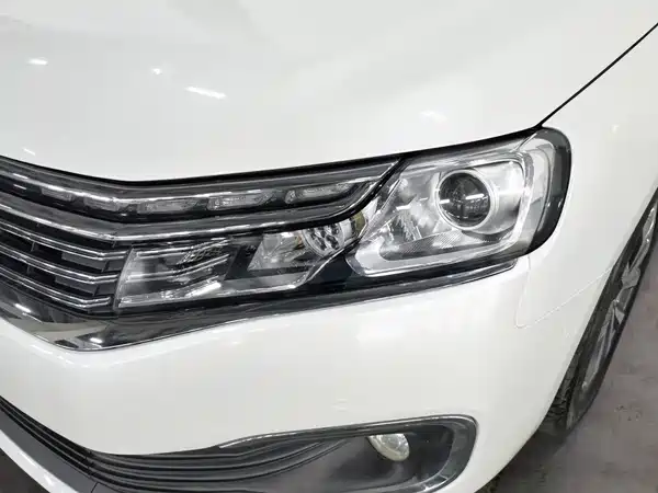 Citroën C6 2018