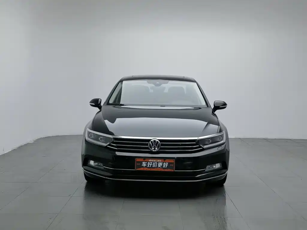 Volkswagen Magotan 2018 — фото 3