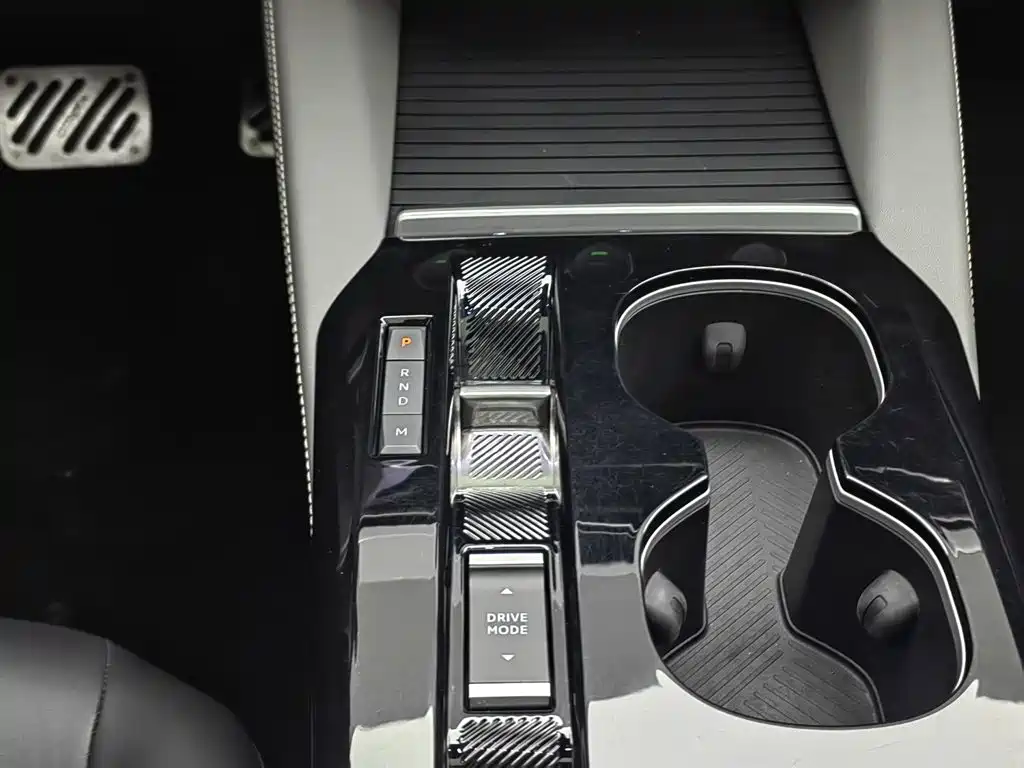 Citroën Versailles C5 X 2021 — фото 13