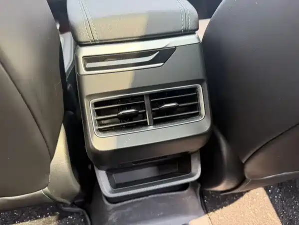 Geely Xingrui 2024