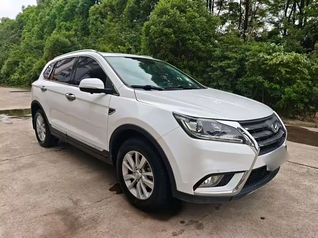 Huasu Huansu S6 2016