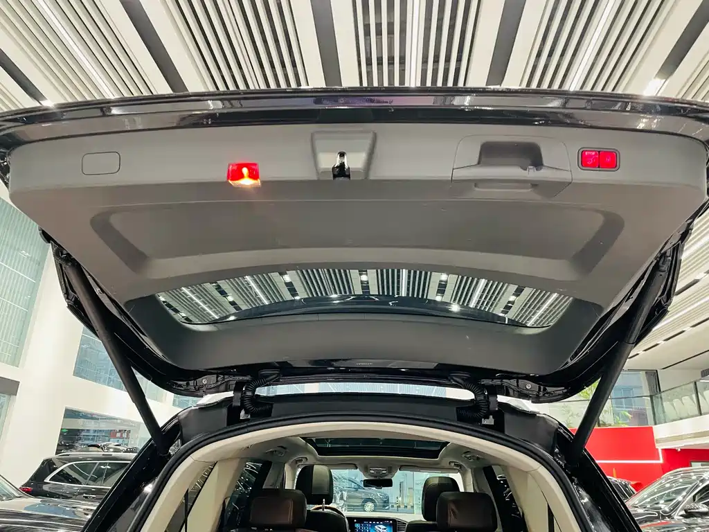 Mercedes-Benz GLS 2020 — фото 25
