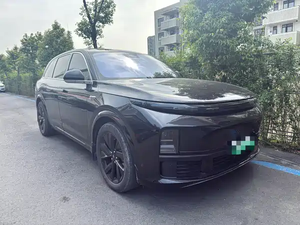Li Auto L7 2023