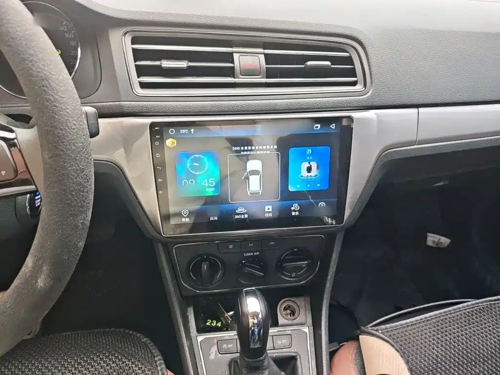 Volkswagen Lavida 2022