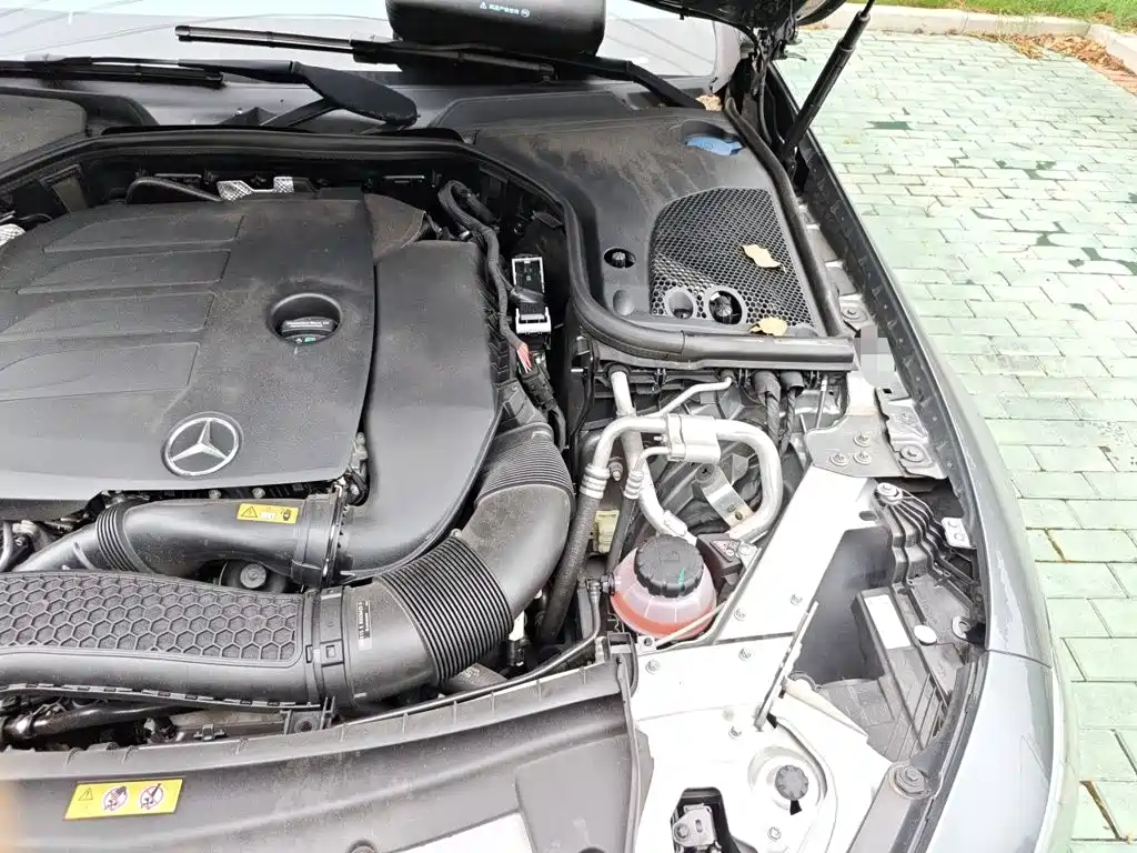 Mercedes-Benz CLS 2020 — фото 23