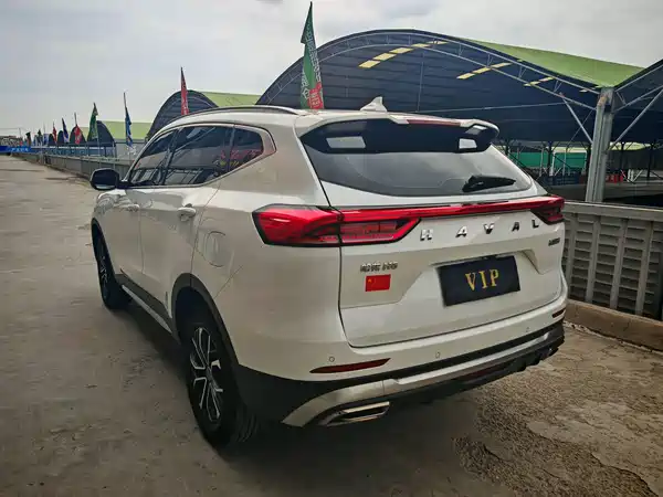 Haval H6 2023