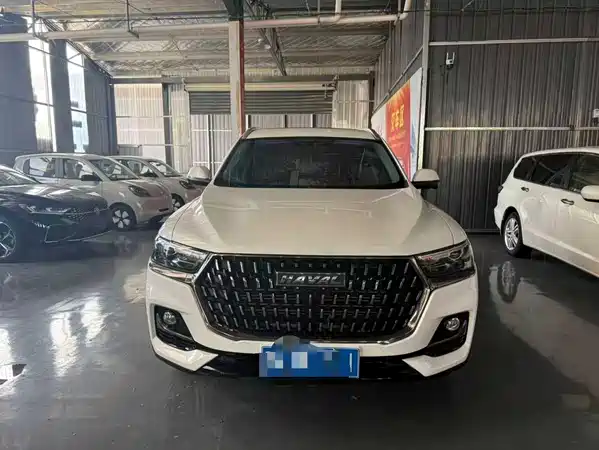 Haval H6 2023