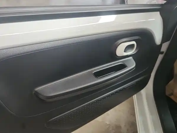 Roewe CLEVER 2021