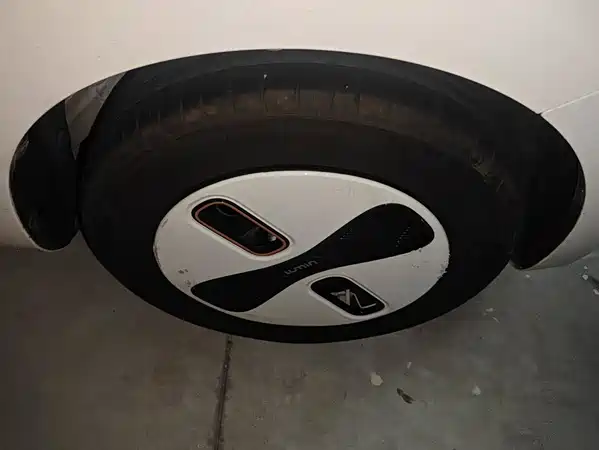 Changan Lumin 2025