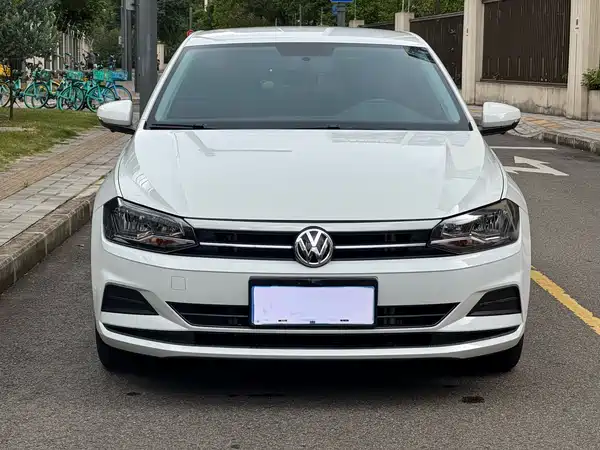 Volkswagen Polo 2023
