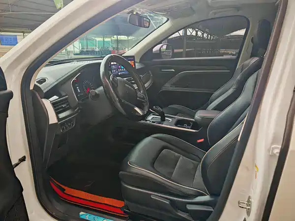 Haval H6 2023