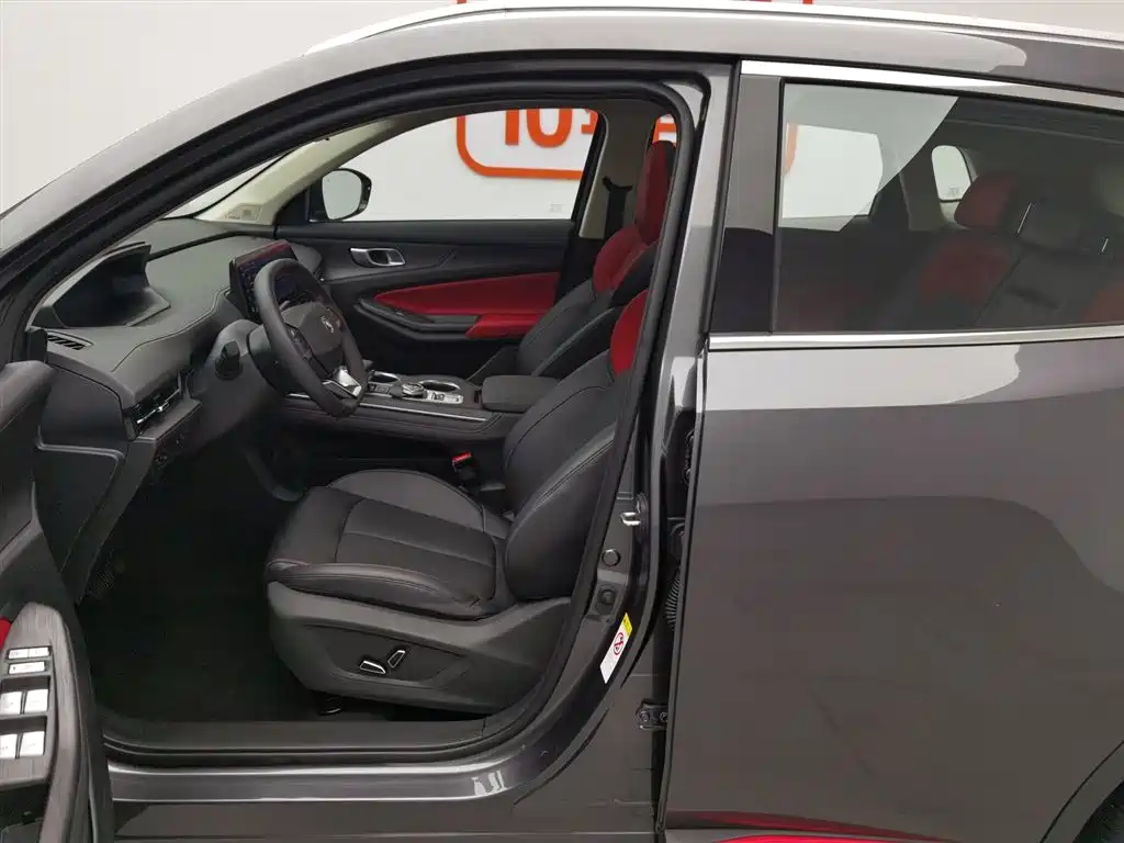 Changan CS55PLUS 2023 — фото 10