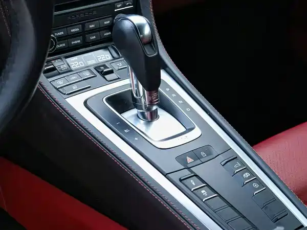 Porsche 718 2023
