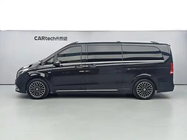 Mercedes-Benz V-Class 2020