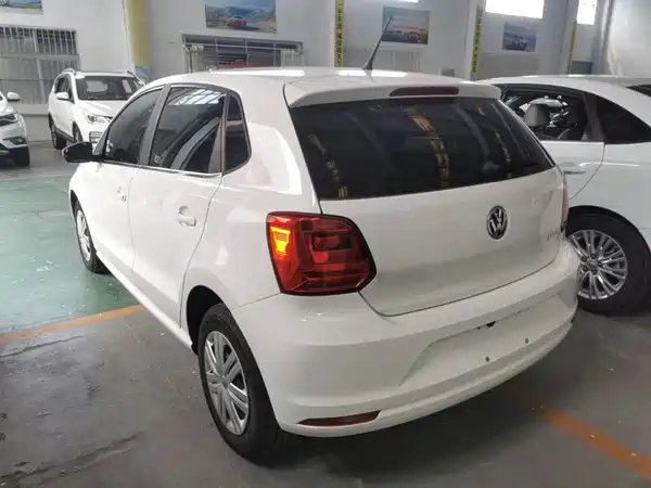 Volkswagen Polo 2017