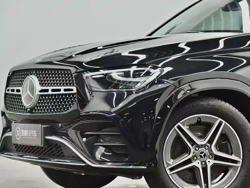 Mercedes-Benz GLE 2023 — фото 8