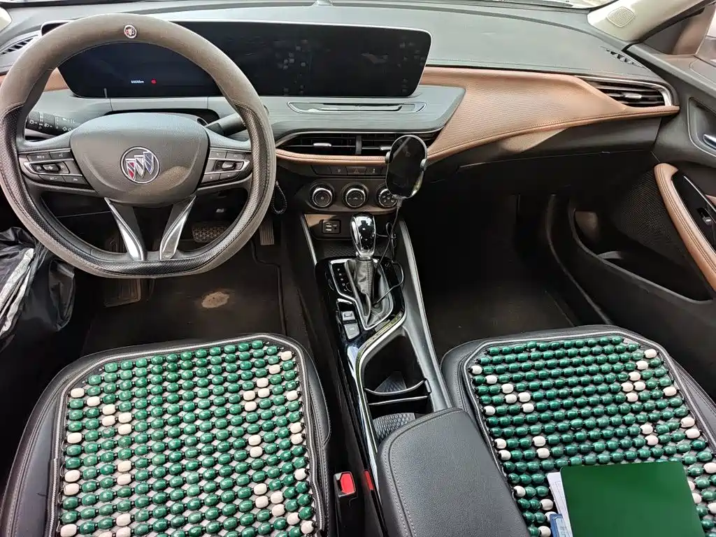 Buick Verano 2022 — фото 10