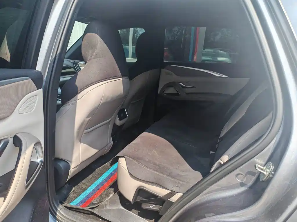 BYD Song Pro New Energy 2023 — фото 14