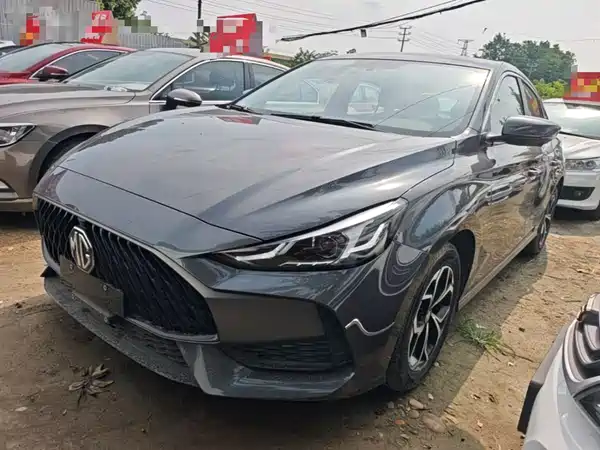 MG5 2023
