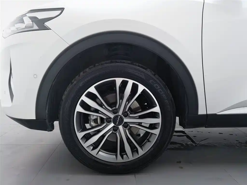 Haval F7 2020 — фото 17