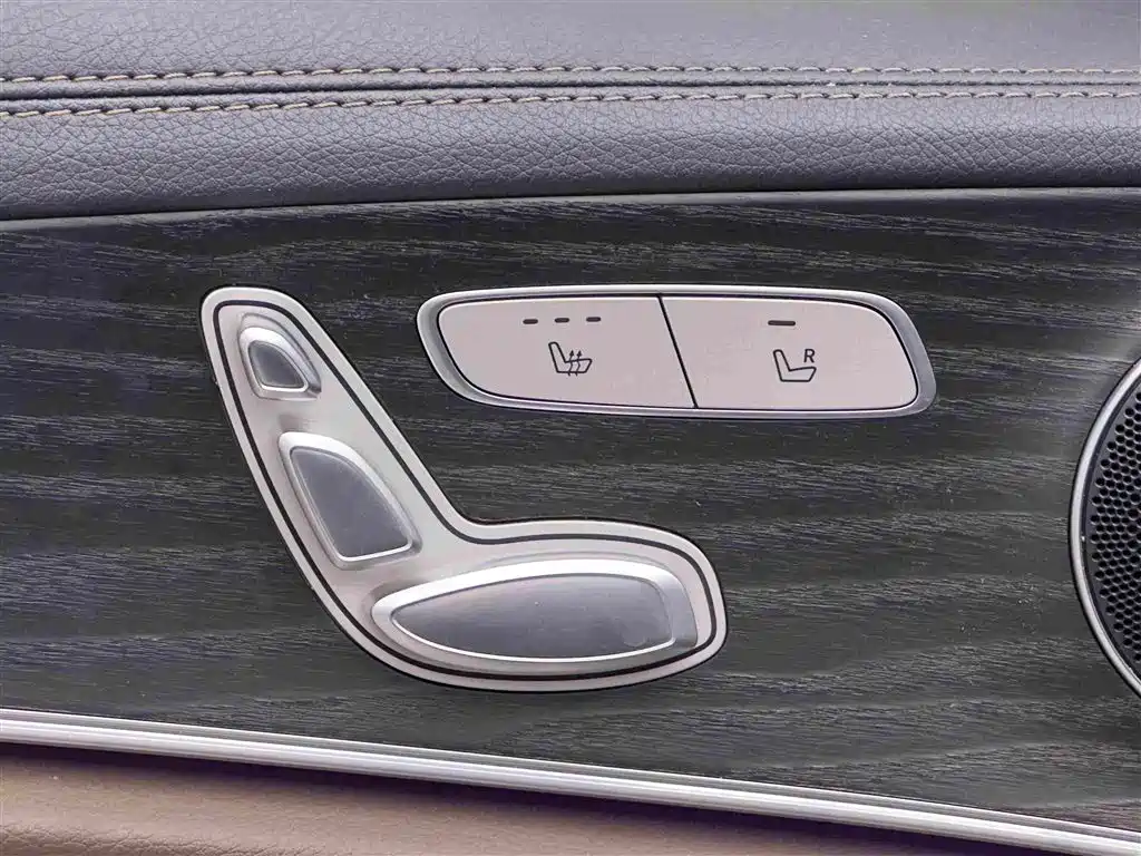 Mercedes-Benz E-Class New Energy 2022 — фото 14