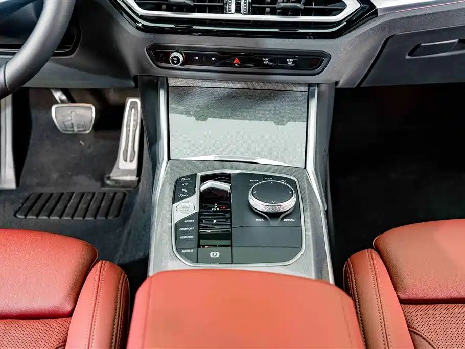 BMW 4 Series 2024 — фото 15