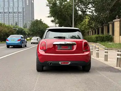 MINI MINI 2015