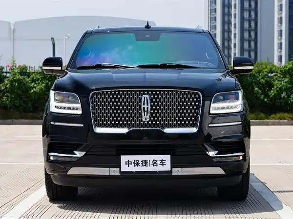 Lincoln Navigator 2020