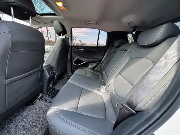 Hyundai ix35 2020
