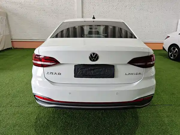 Volkswagen Lavida 2022