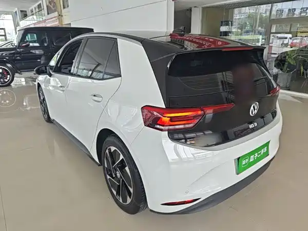 Volkswagen ID.3 2024