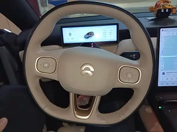 NIO ET5T 2024