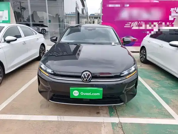 Volkswagen Sagitar 2026